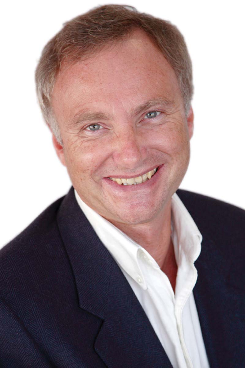 Tony Attwood