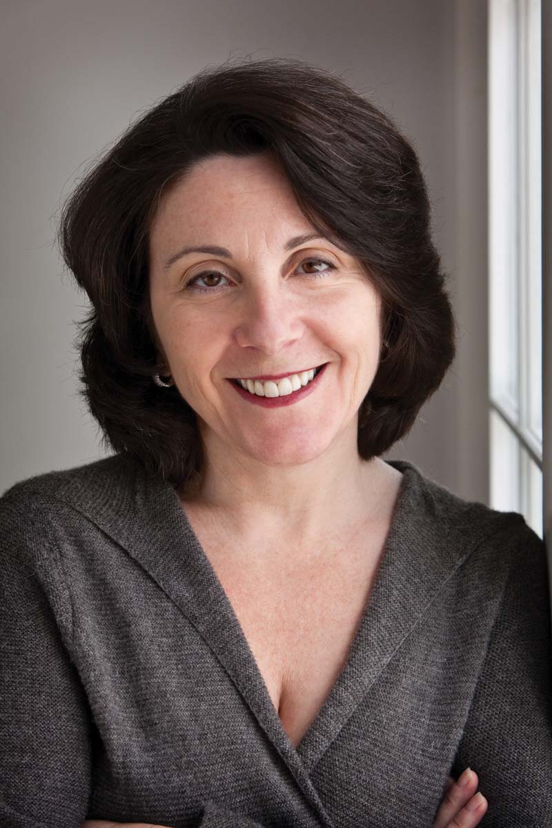 Lisa Feldman Barrett