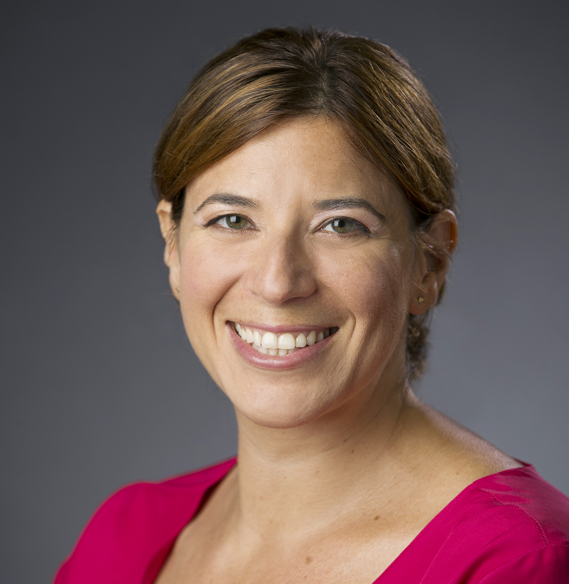 Sarah Kate Bearman