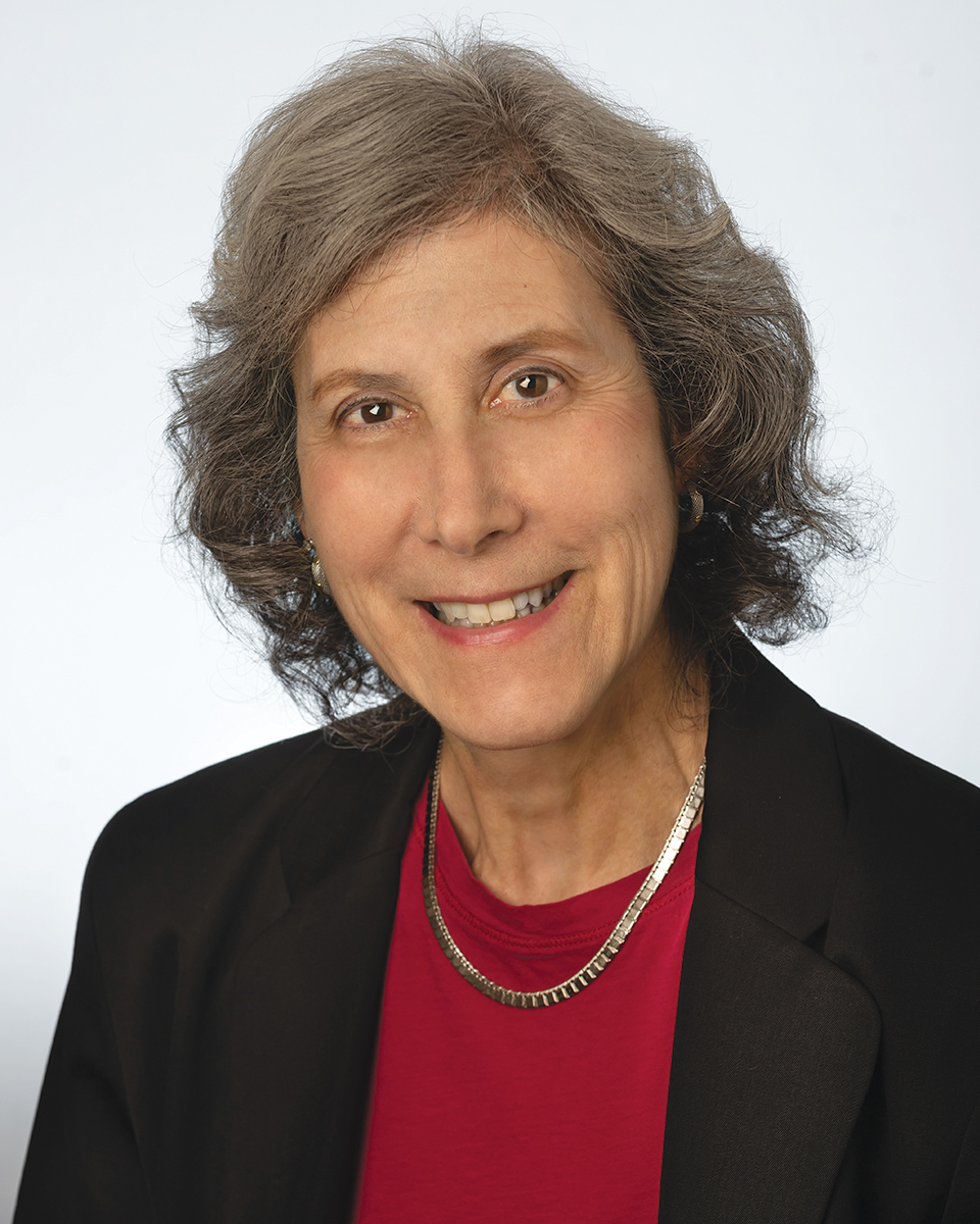 Jacqueline C. Birnbaum