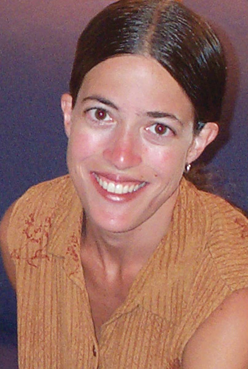 Margaret E. Blaustein