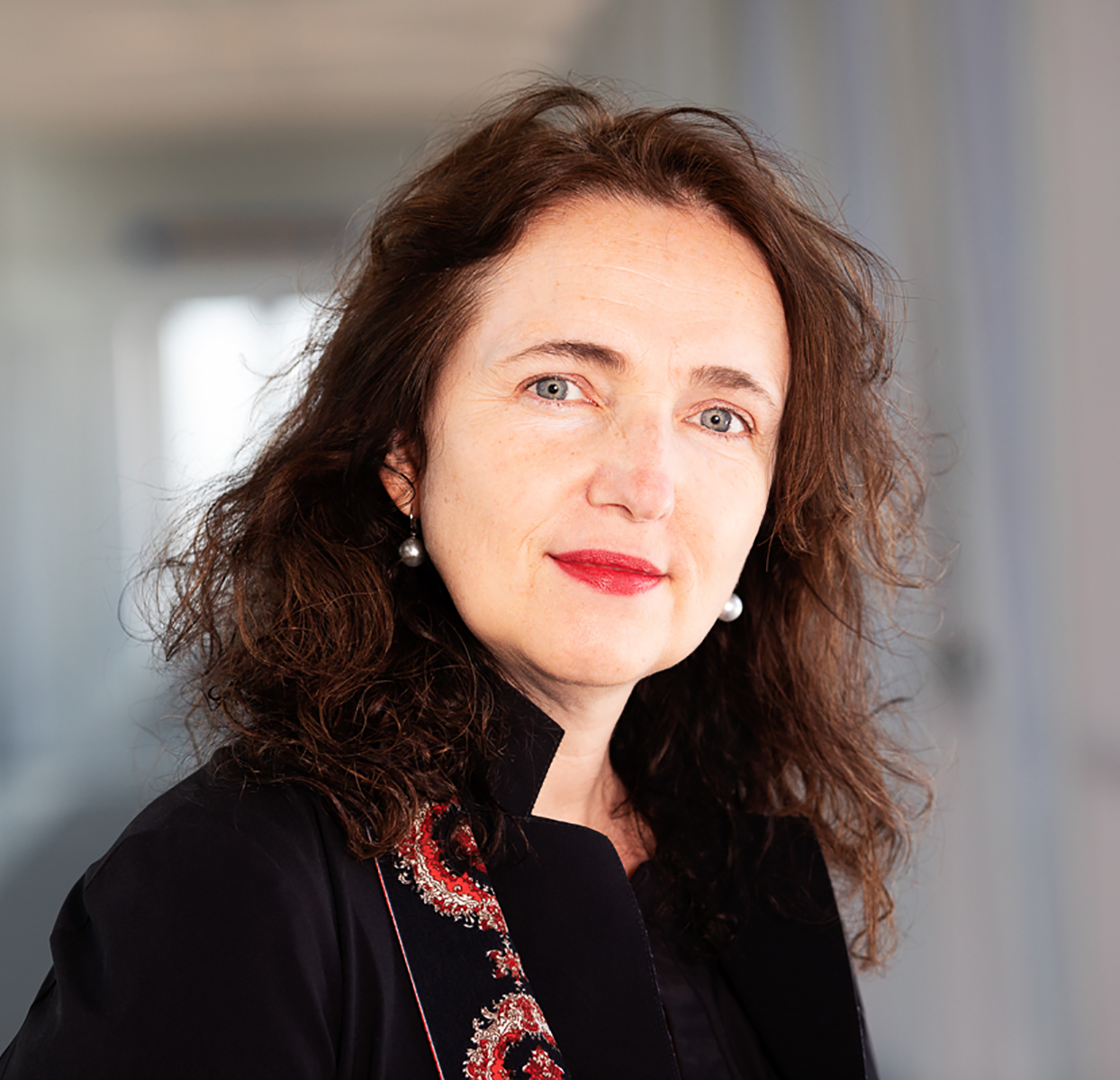 Claudi L. Bockting