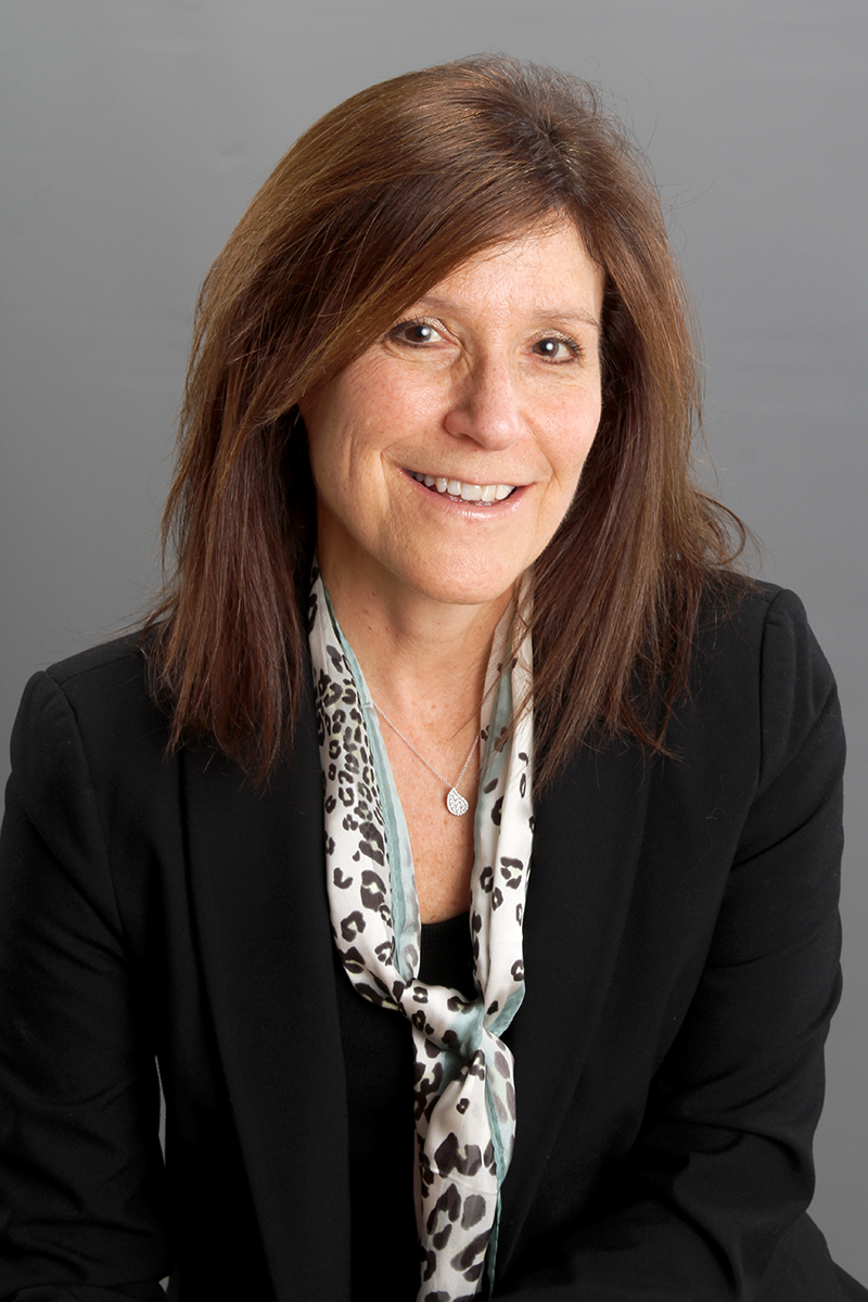 Lynn Brennan