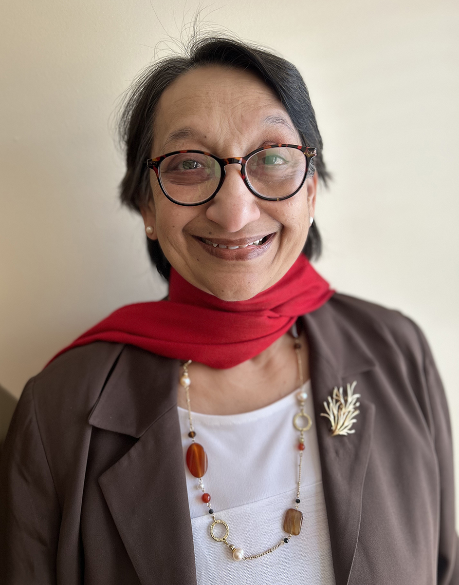 Madhabi Chatterji