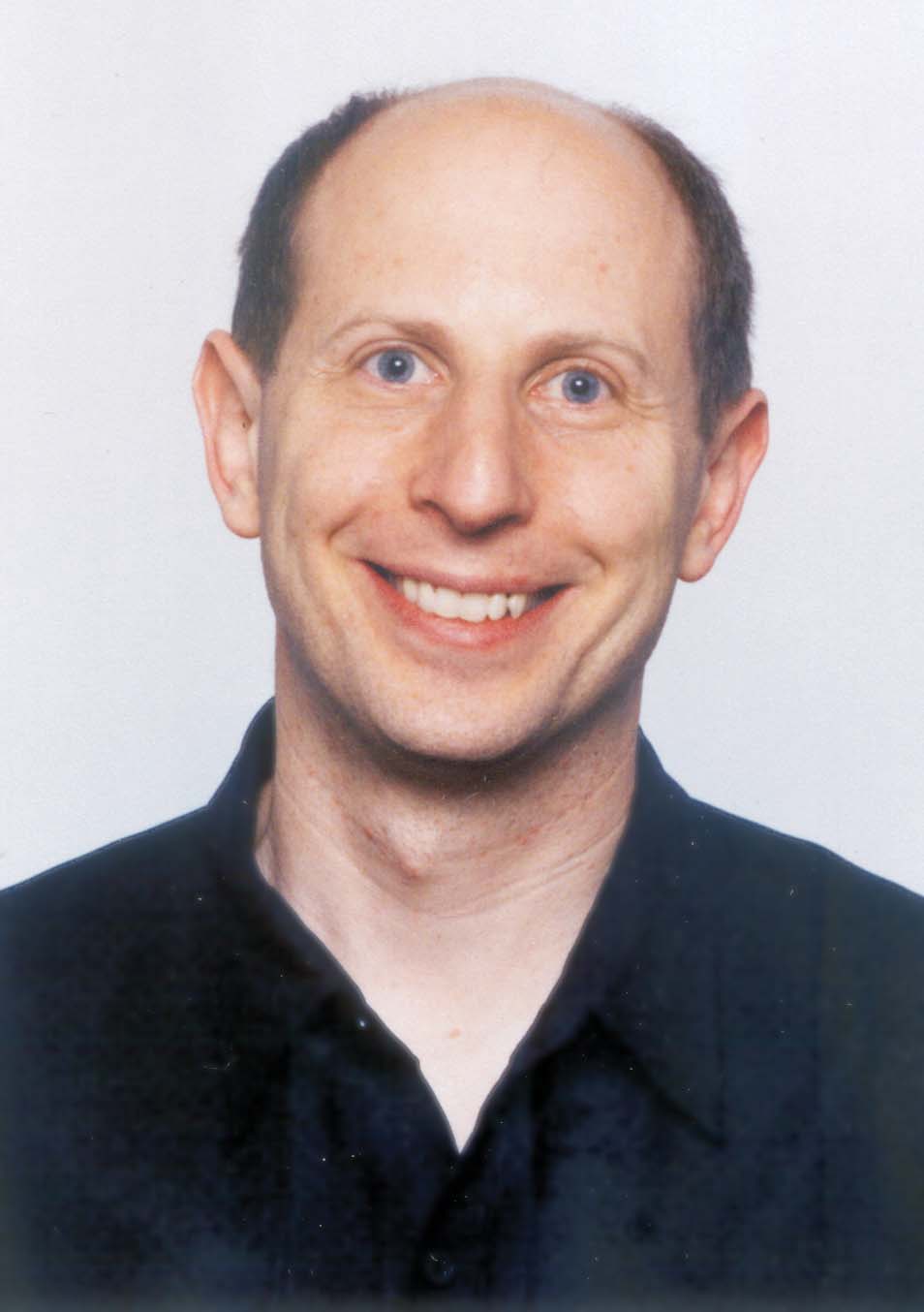 Dov Cohen