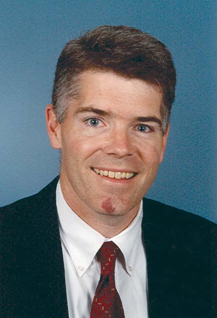 Scott J. Crow