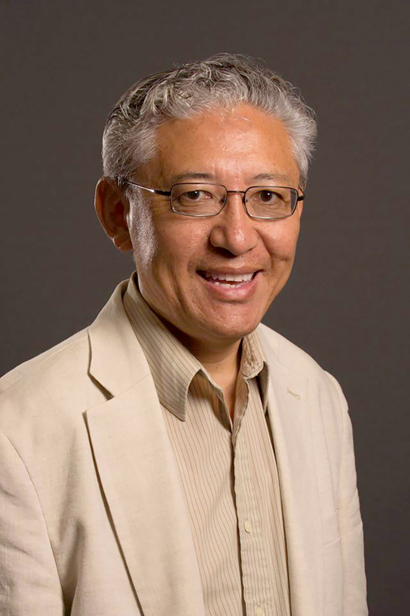 Tenzin Dorjee