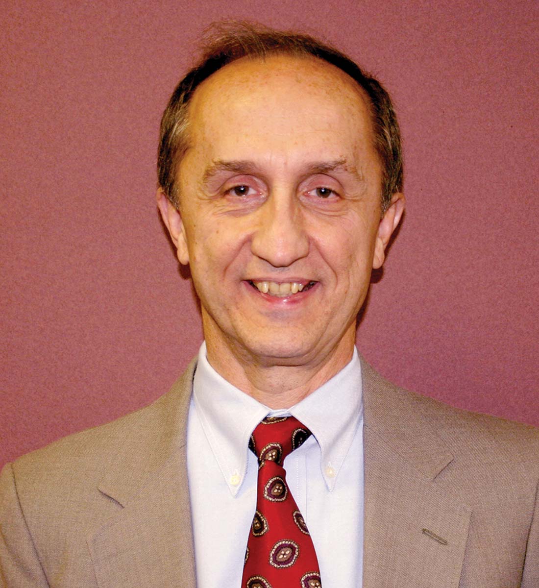 Joseph A. Durlak