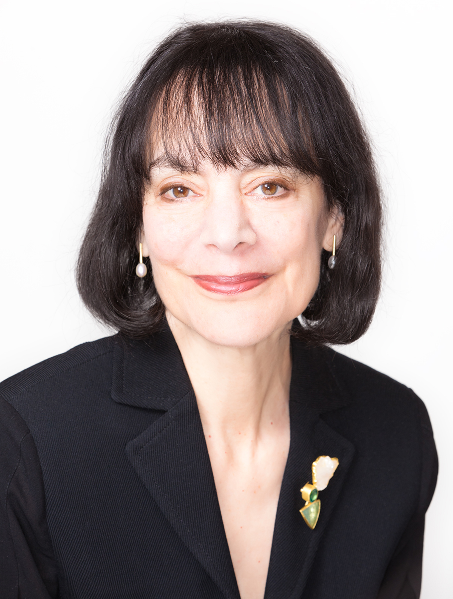 Carol S. Dweck