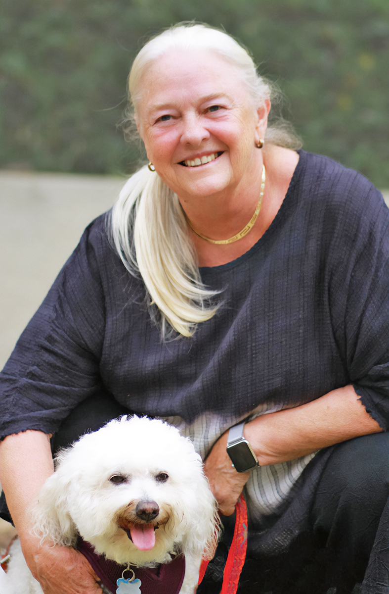 Jacquelynne S. Eccles