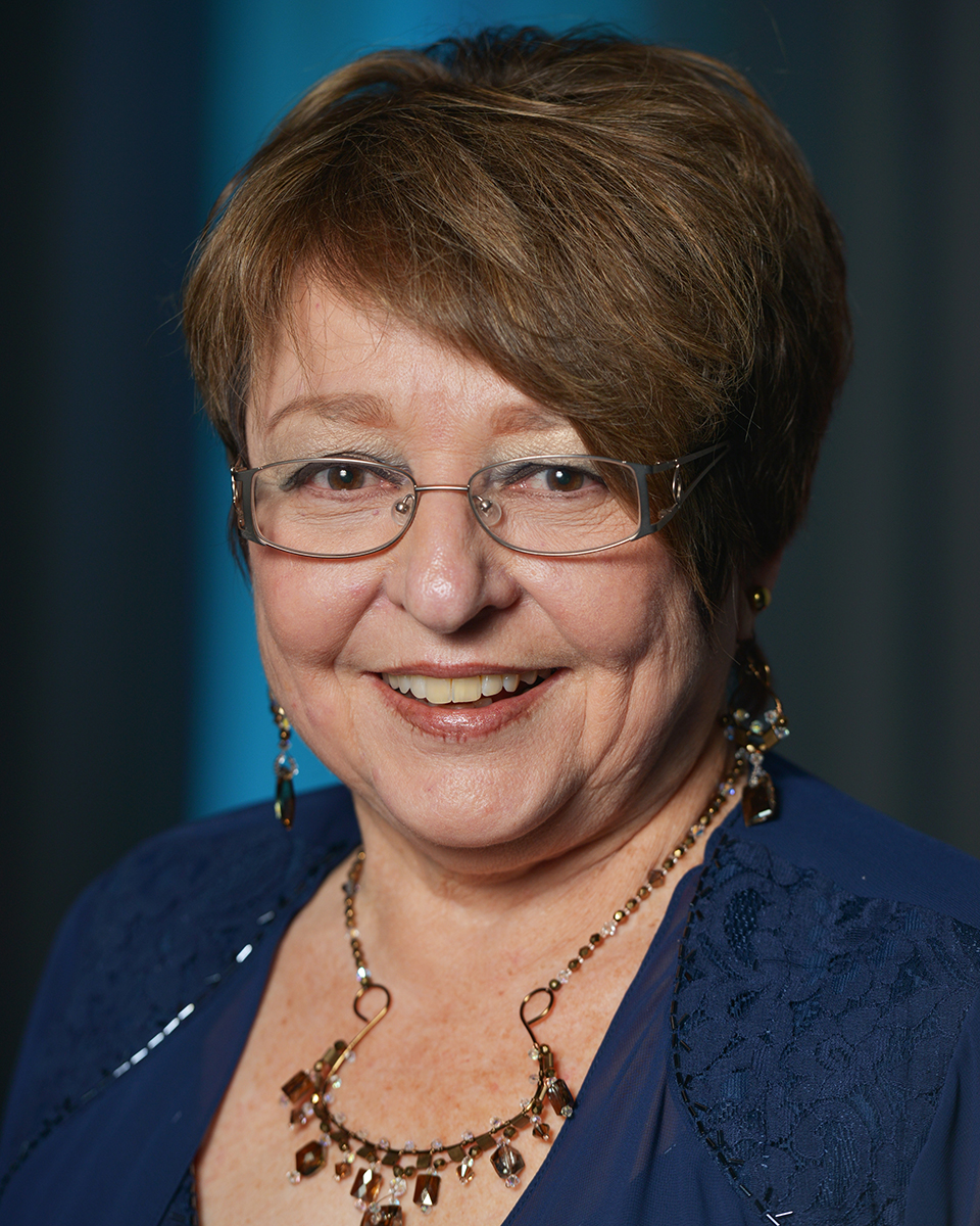 Barbara J. Ehren