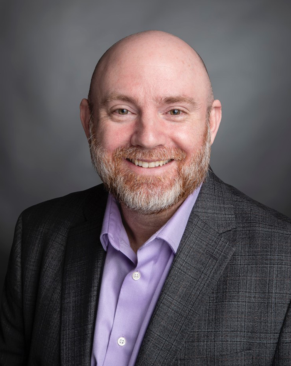 Bradley W. Estes