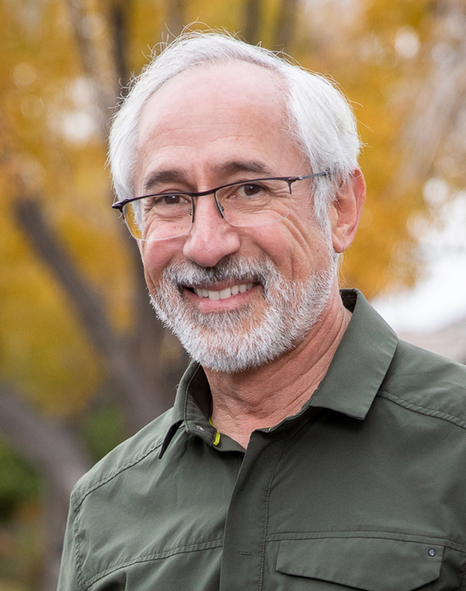 David M. Fetterman