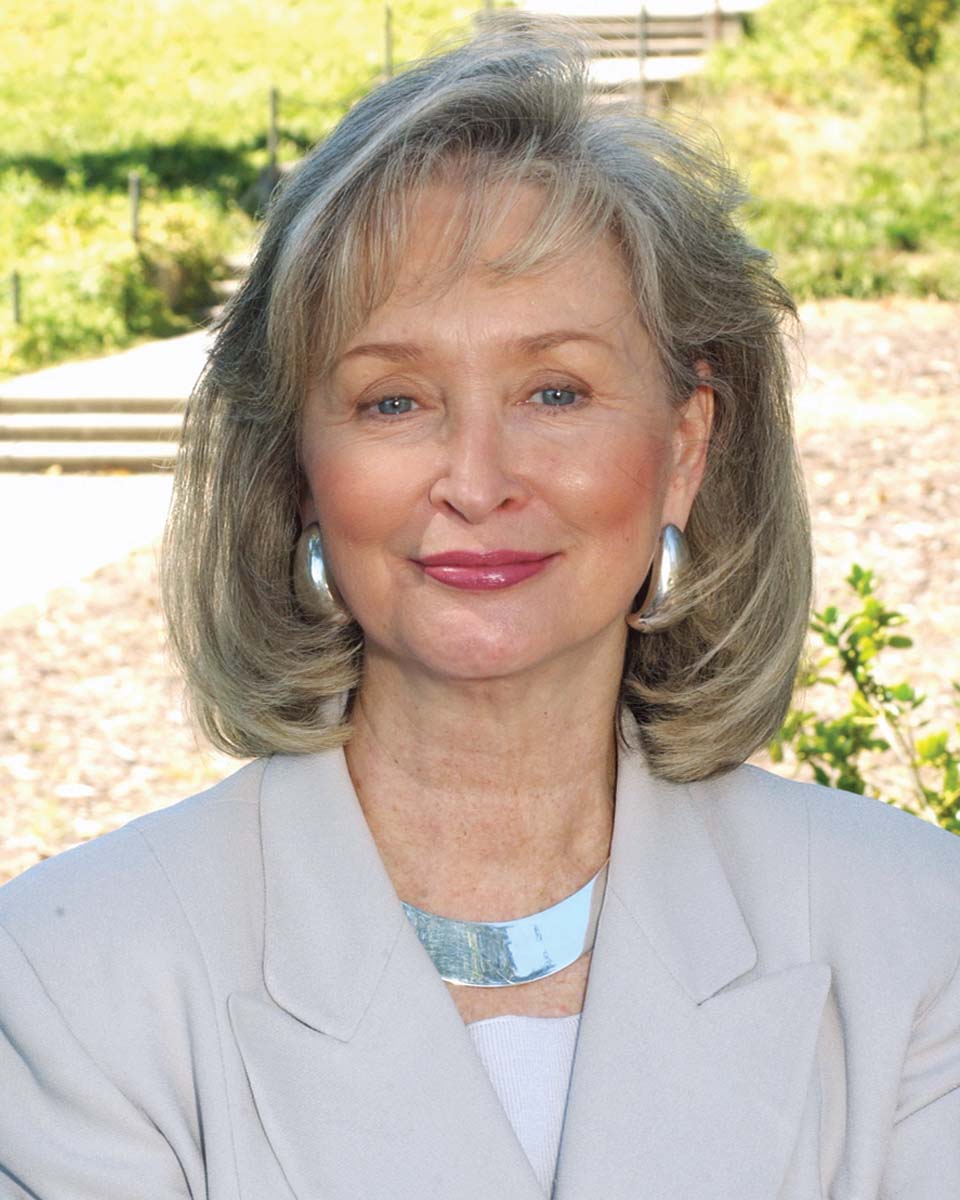 Linda B. Gambrell