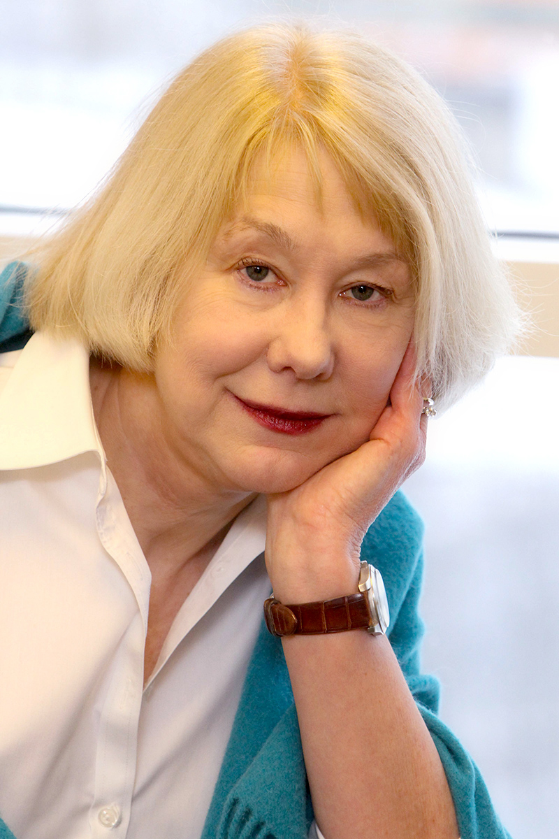 Lynn M. Gelzheiser