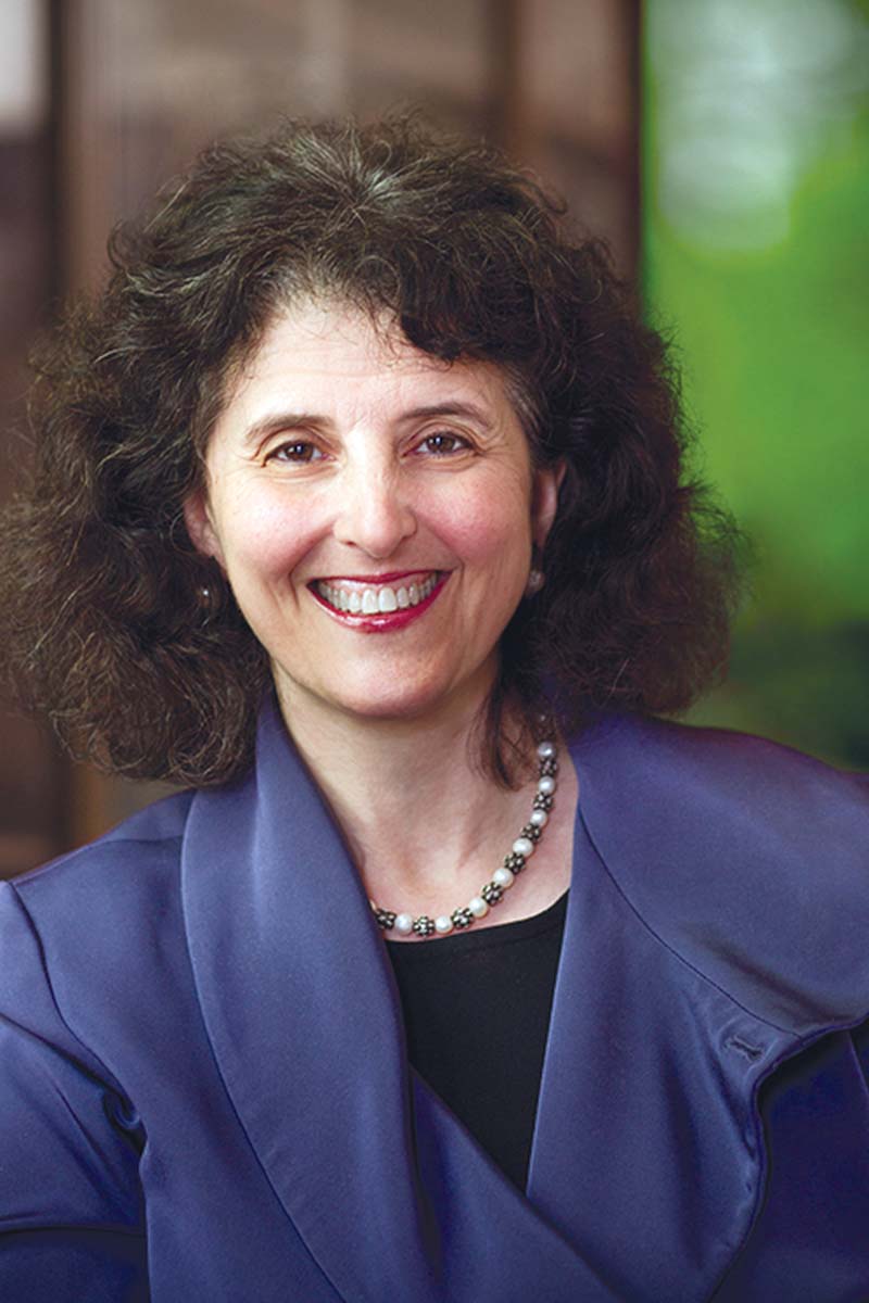 Shelly F. Greenfield