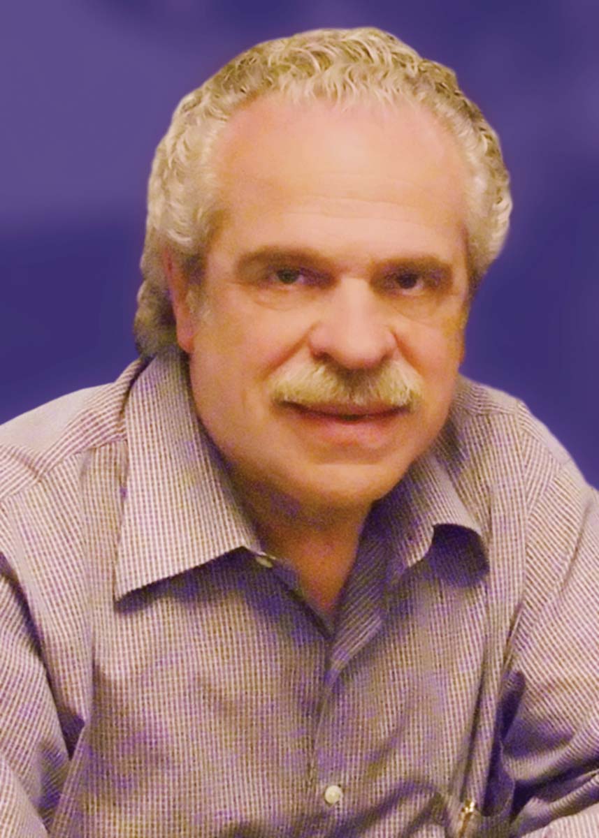 Alan S. Gurman