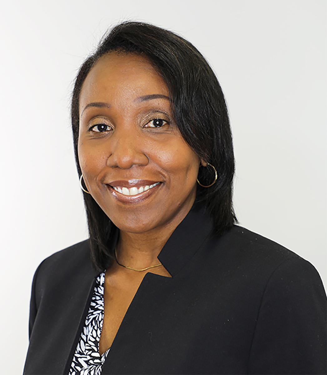 Jori N. Hall