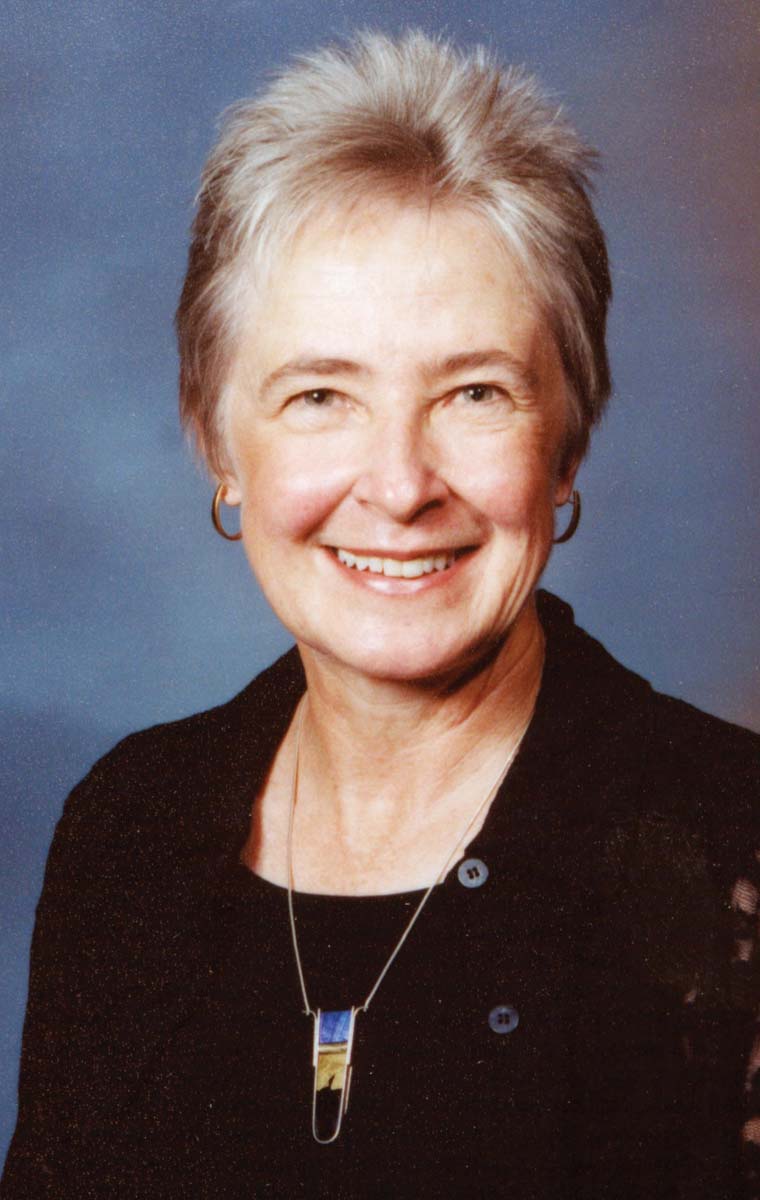 Constance L. Hammen