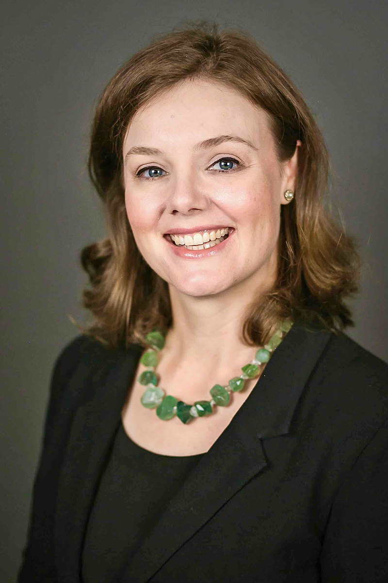 Christine Hardigree
