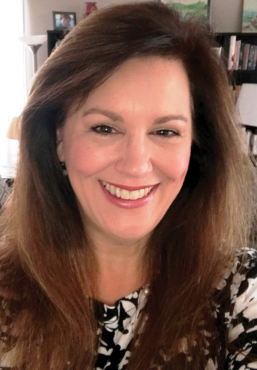 Karen S. Ingersoll