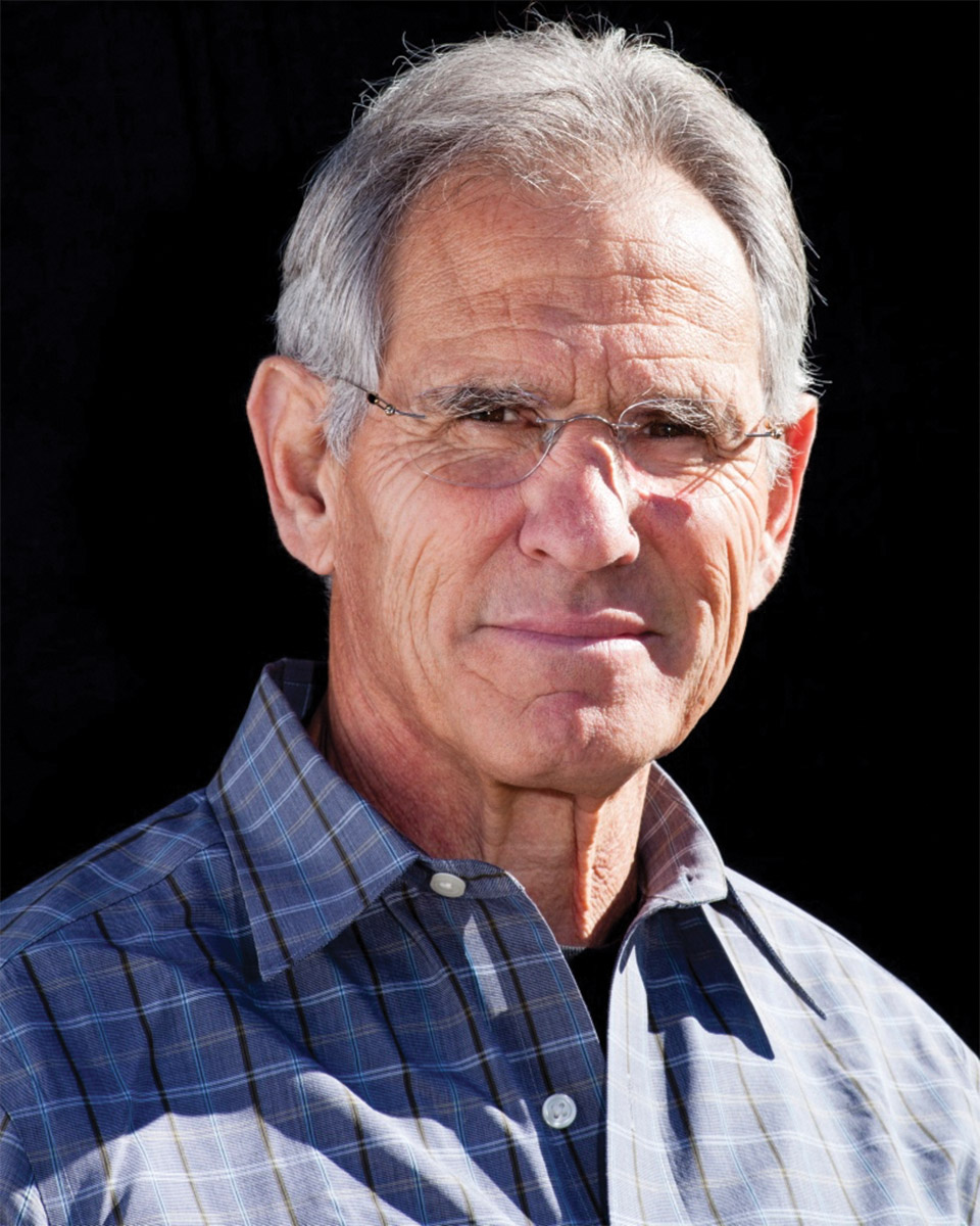 Jon Kabat-Zinn