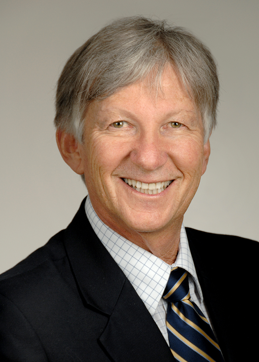 Robert M. Kaplan