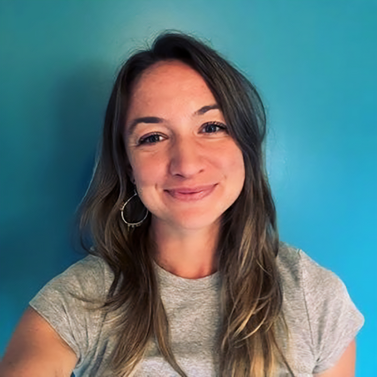 Breanne E. Kearney