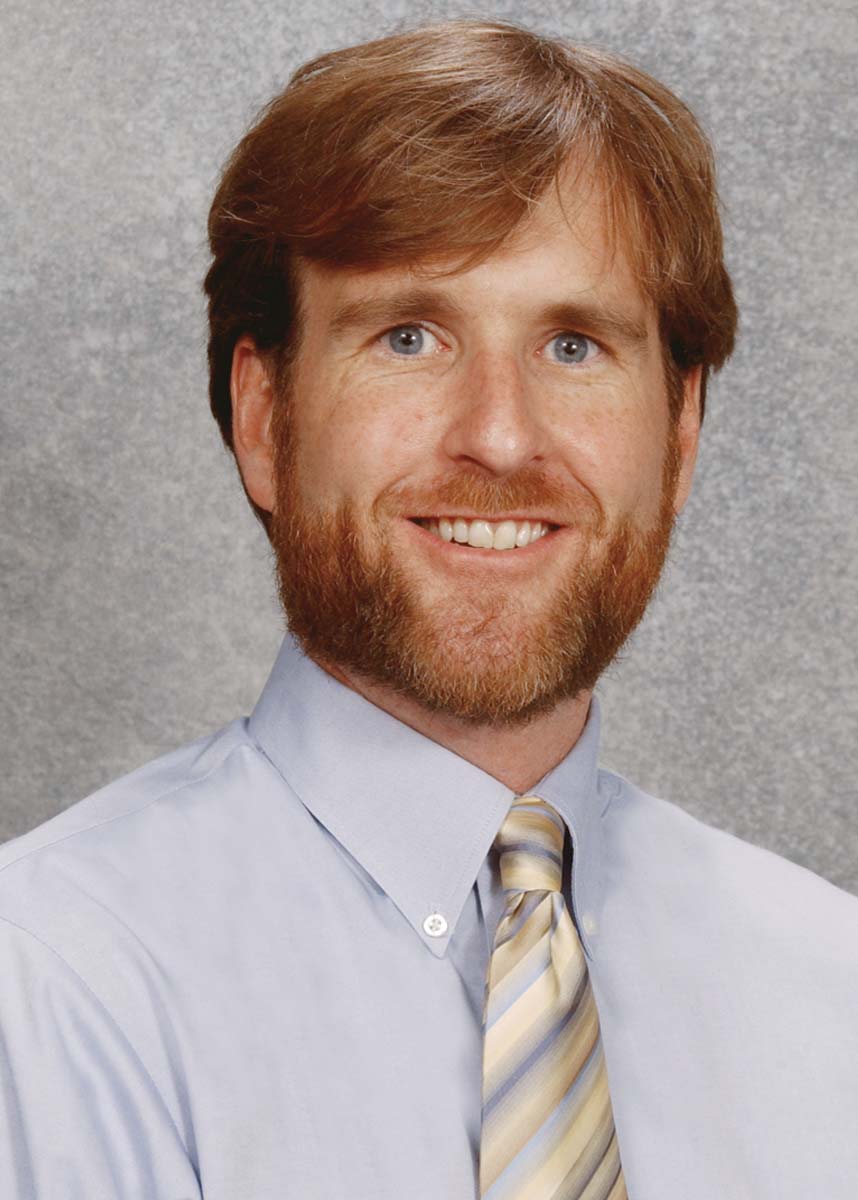 Michael Kirkwood