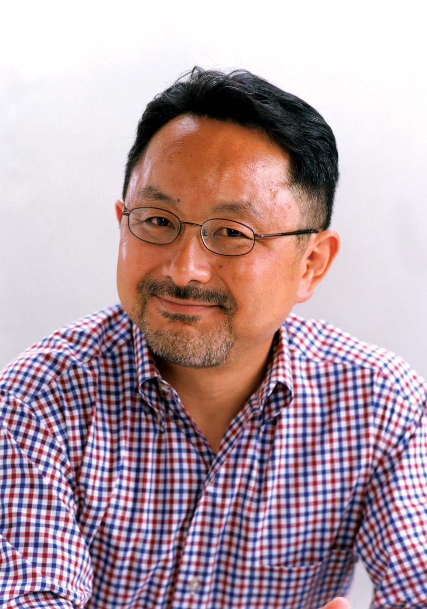 Shinobu Kitayama