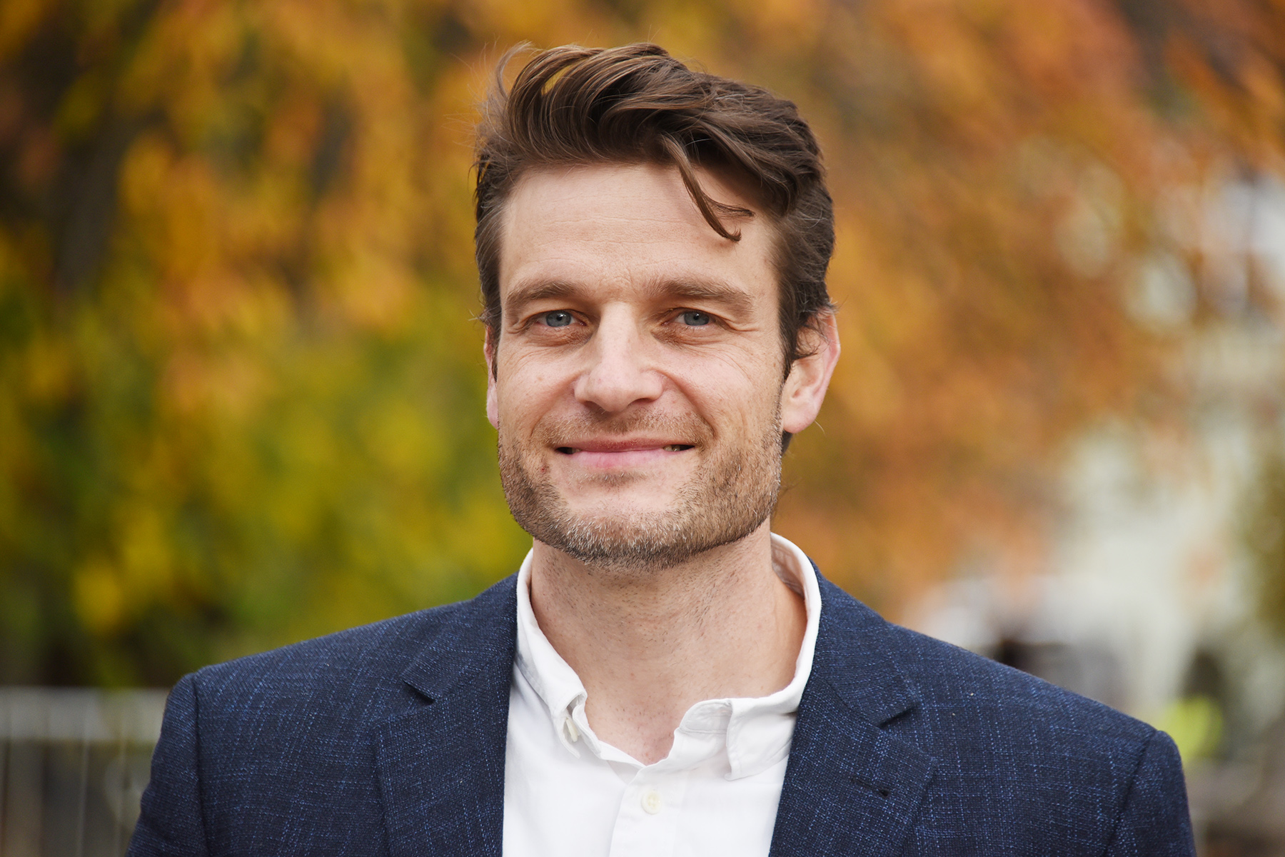 Tobias Koch