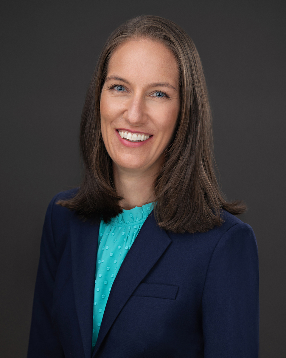 Jessica B. Koslouski