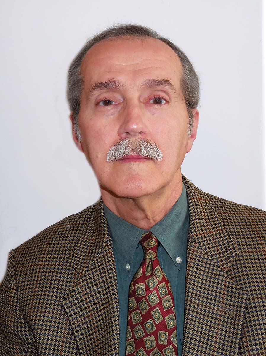 Paul J. Lavrakas