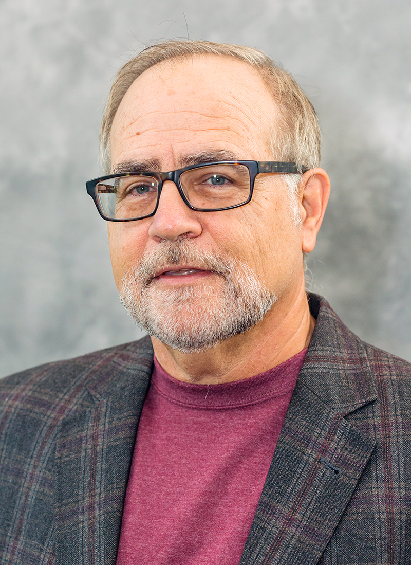 Craig Winston LeCroy