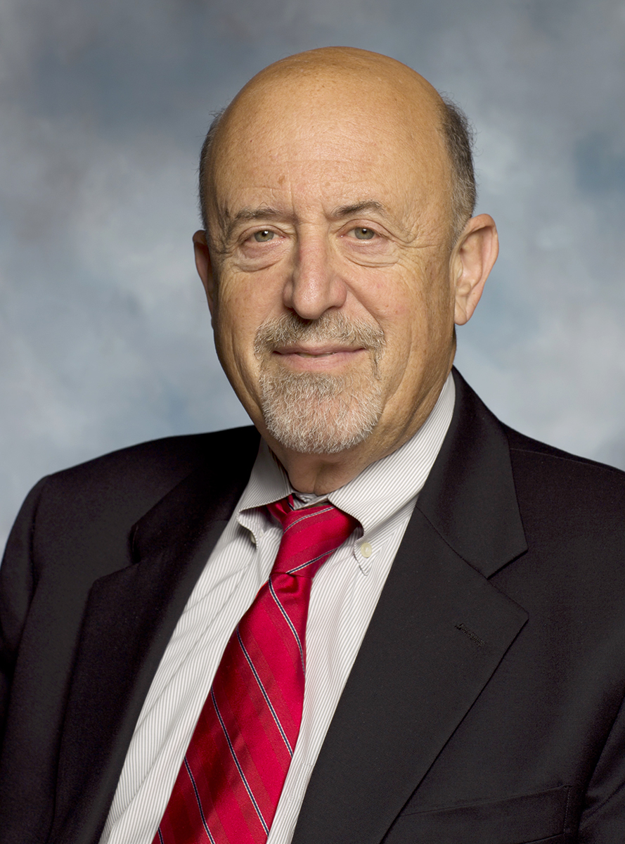 Paul M. Lehrer