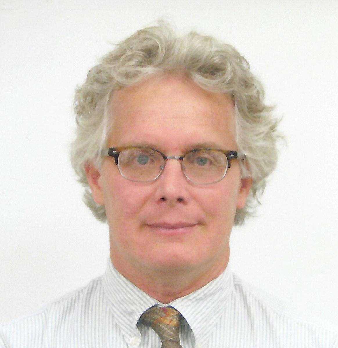 Mark F. Lenzenweger
