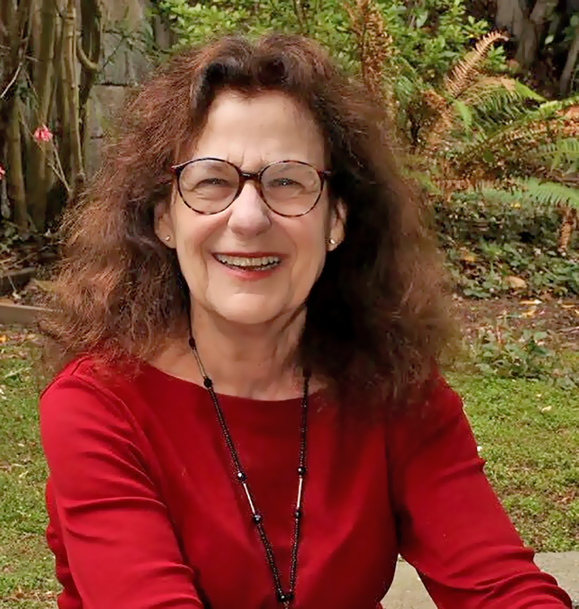 Alicia F. Lieberman