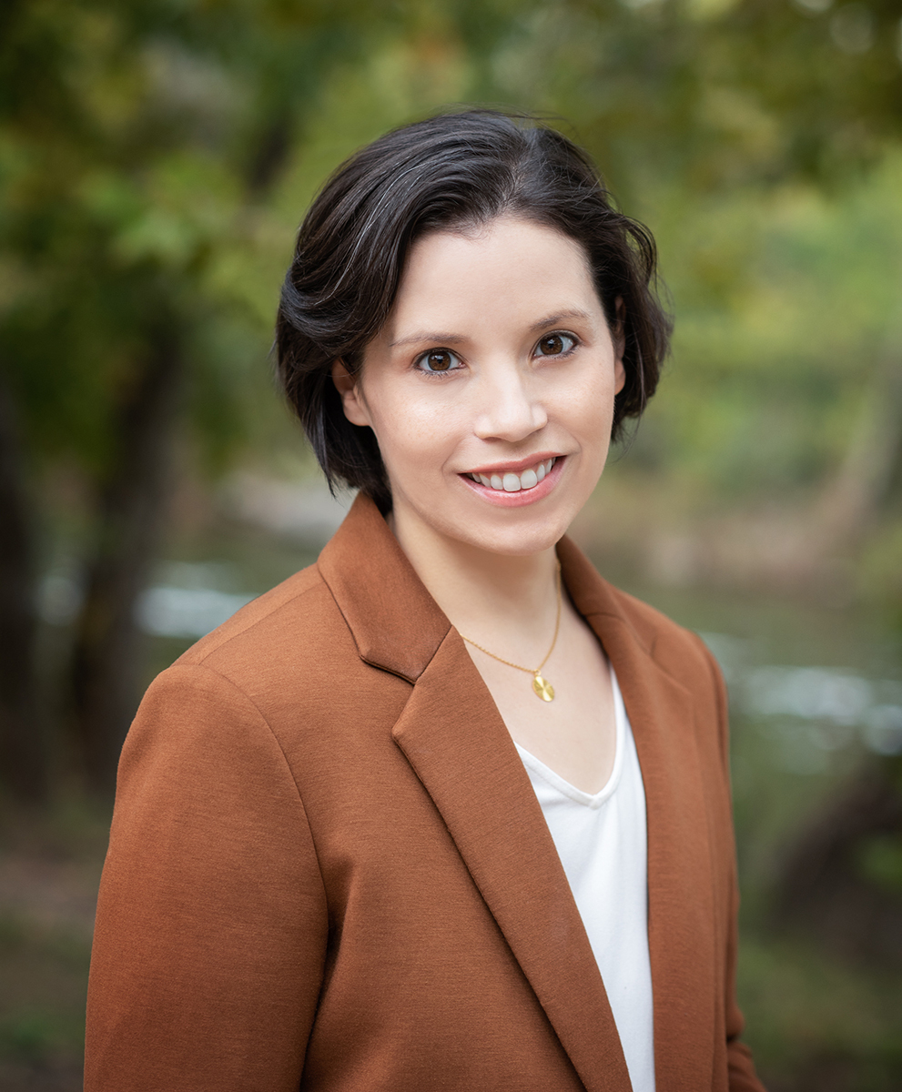 Stefanie T. LoSavio