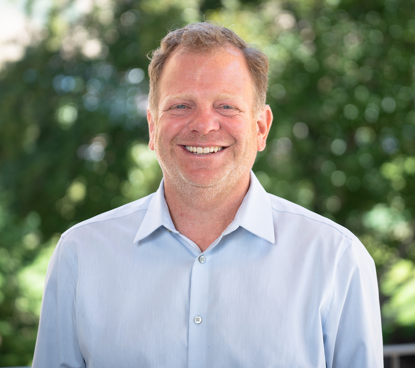 Brad Lundahl