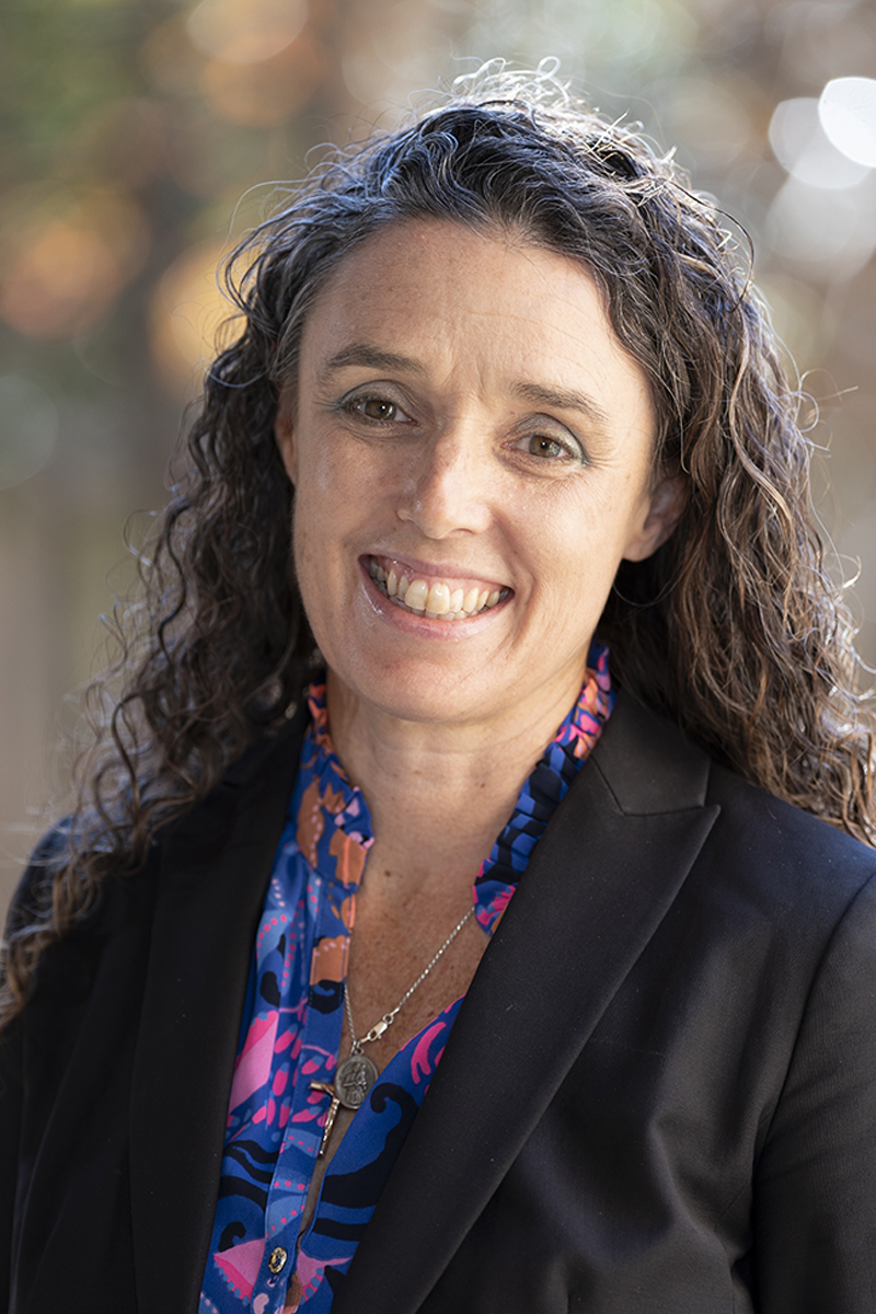 Sarah M. Lupo