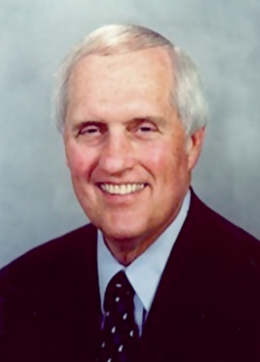 Ronald W. Maris