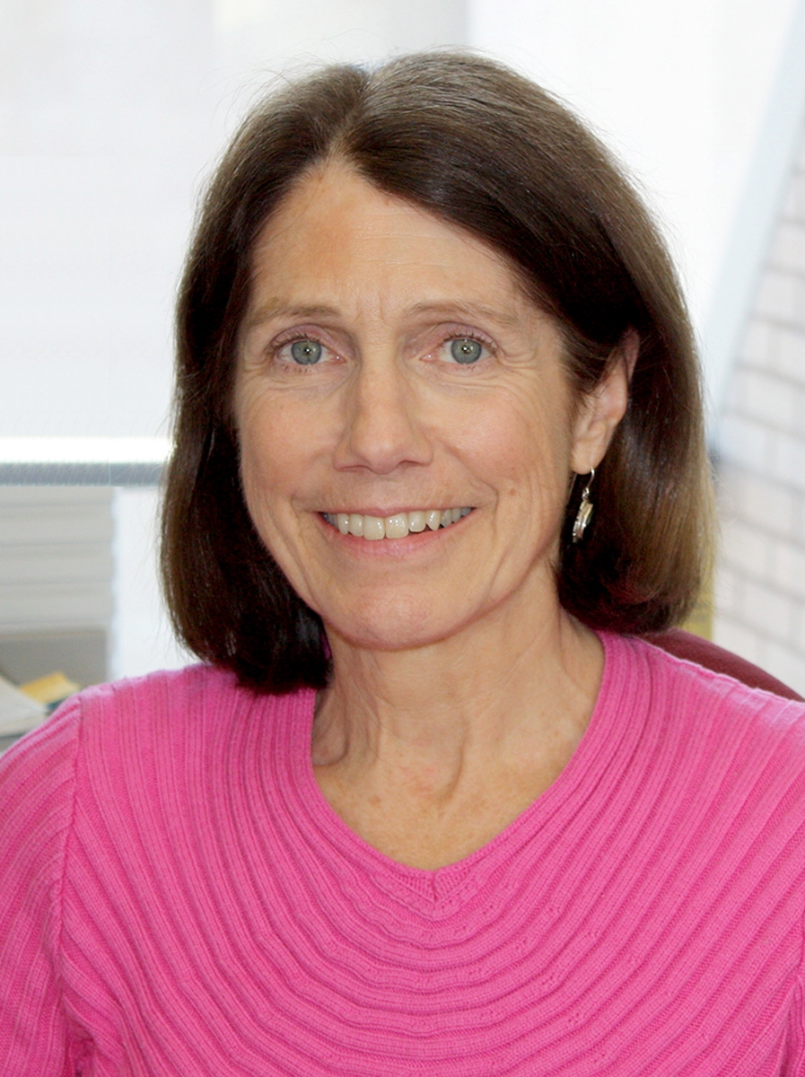 Margaret G. McKeown