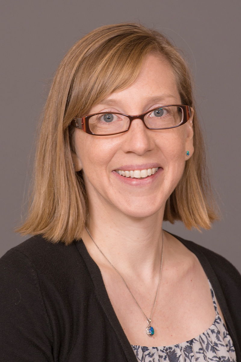 Kristen L. McMaster