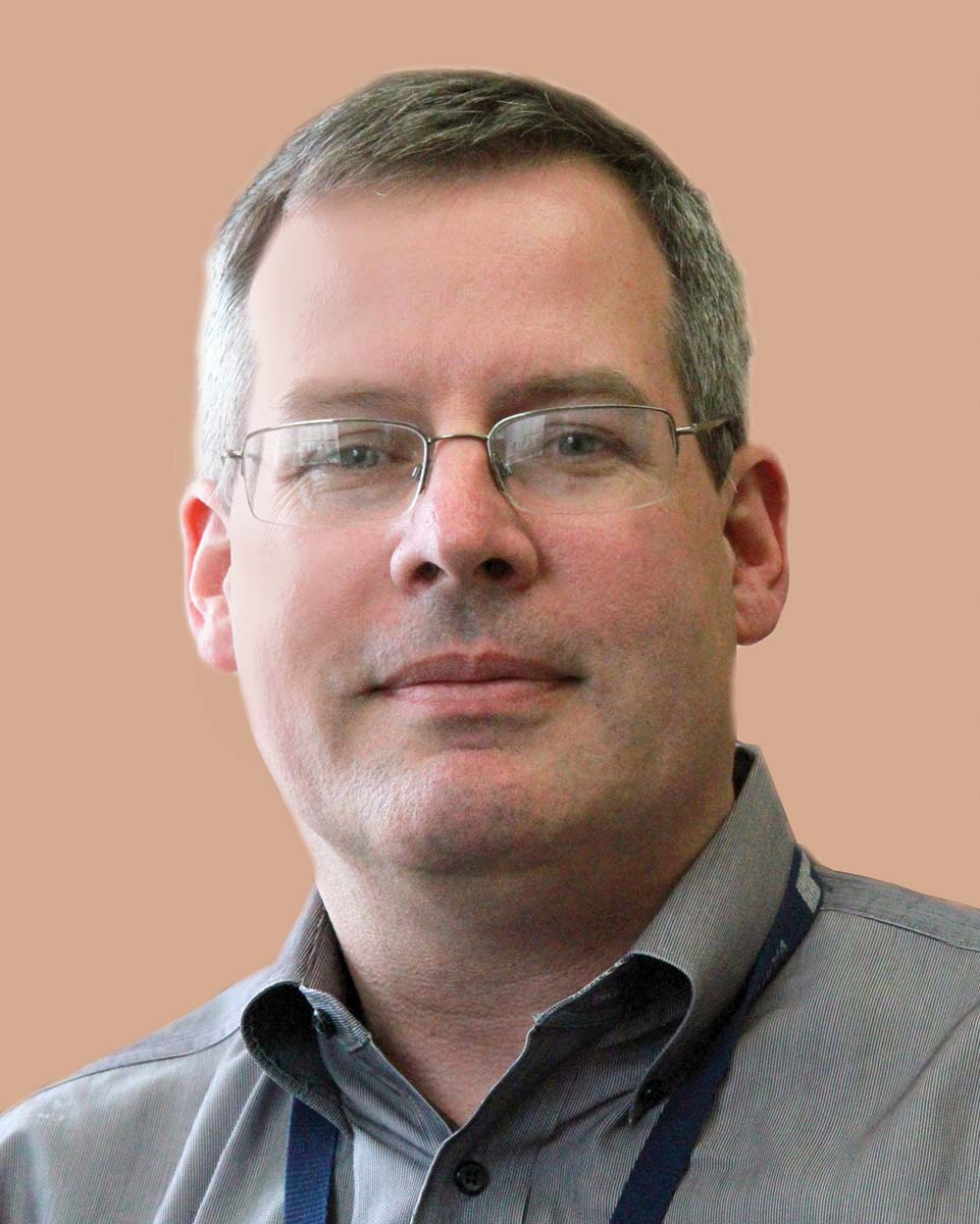 John R. McQuaid