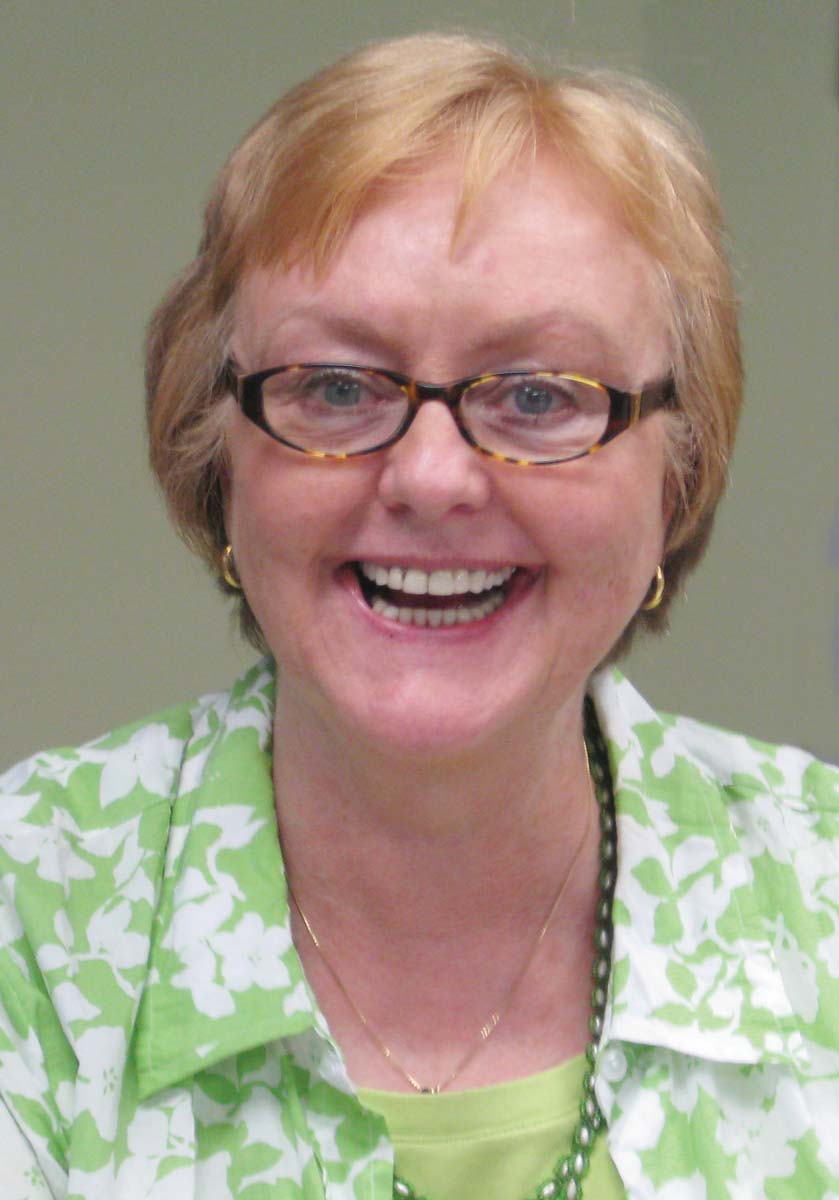 Leah D. Miller