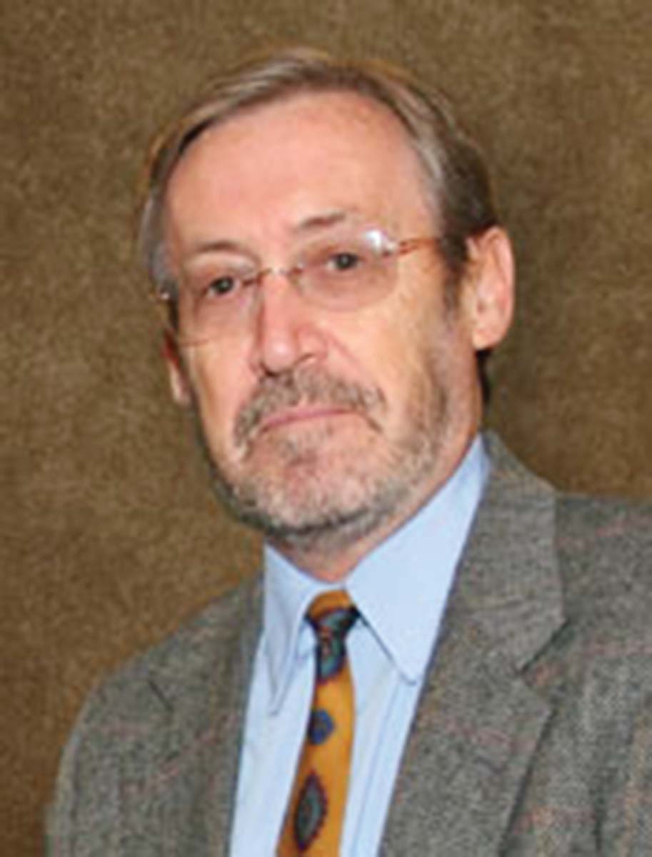 Karl M. Newell