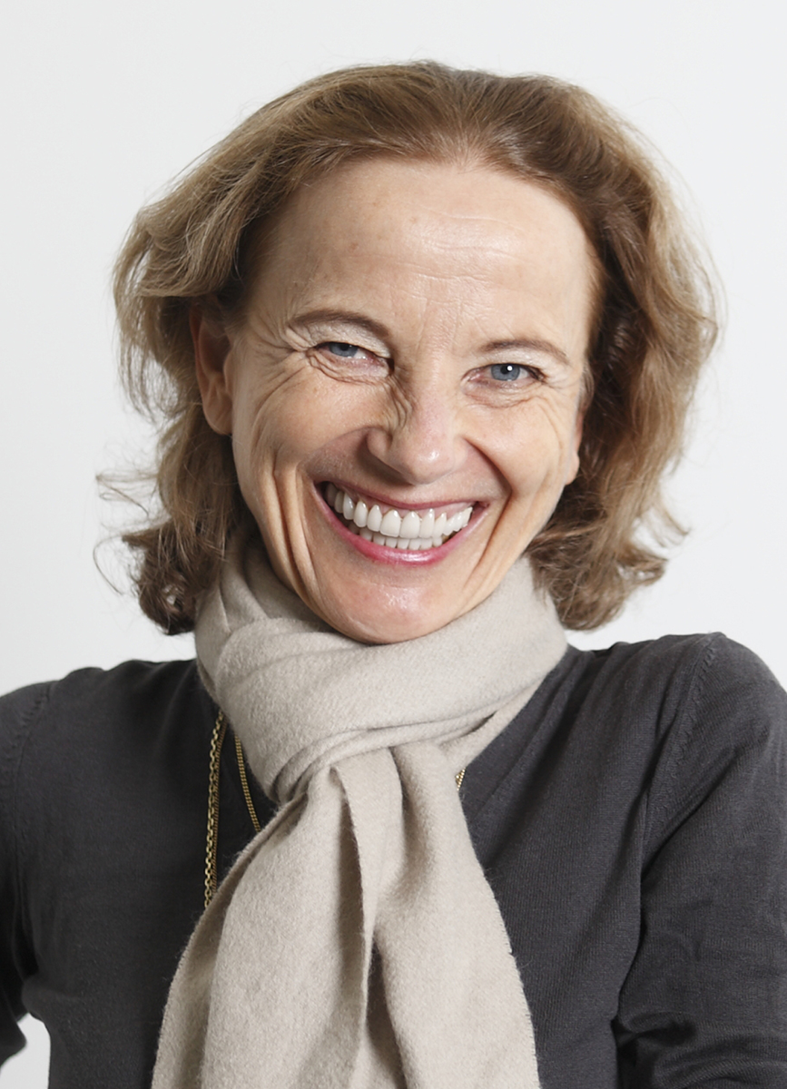 Gabriele Oettingen