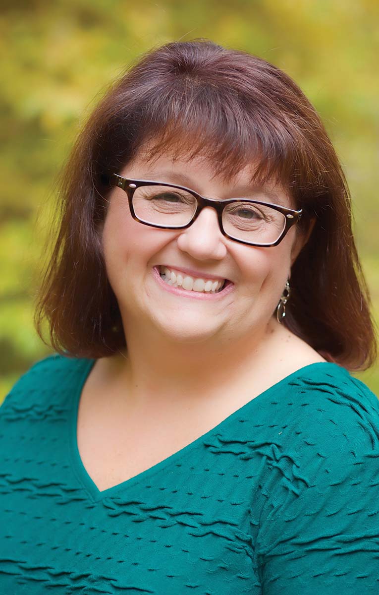 Susan M. Orsillo