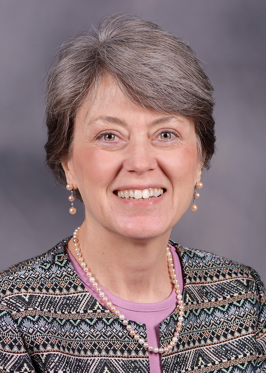 Cynthia J. Osborn