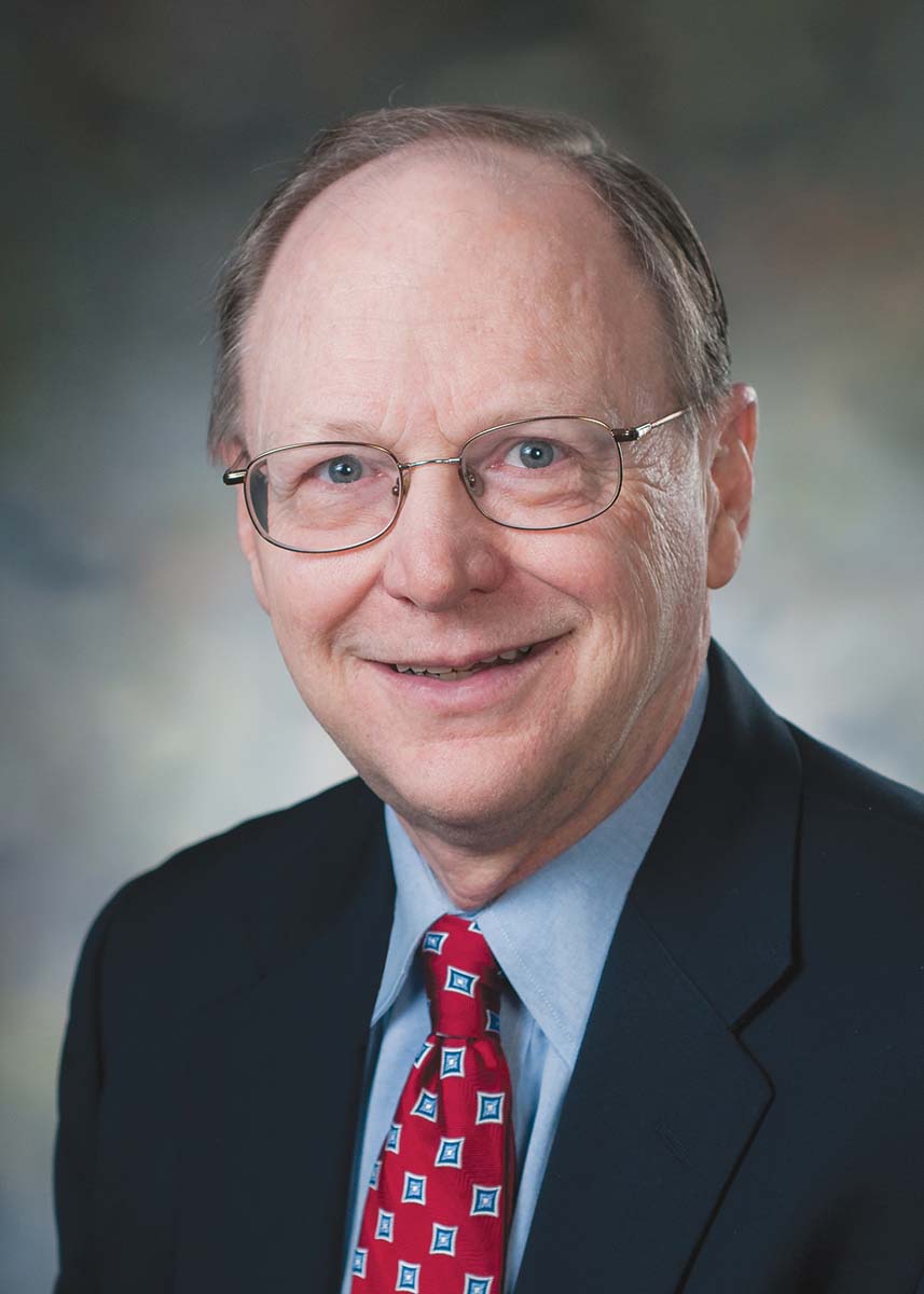 Steven R. Pliszka